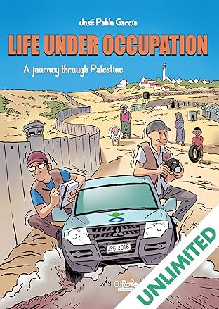 Life under occupation